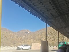 -雁门关景区