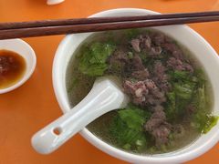 -阿伟牛肉店(东山店)