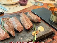 -一沙一城·岩烤牛扒(深圳首店)