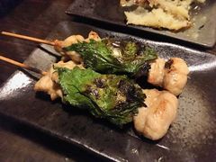 -鸟内会(河北路店)
