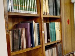 -道南書院·私房菜·早午茶·茶馆