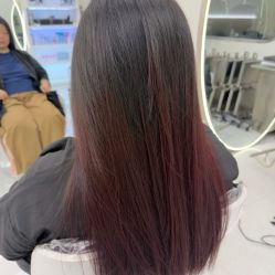 点击看大图 -5M HAIR SALON精品店