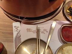 -西塔老太太泥炉烤肉(亚运村店)