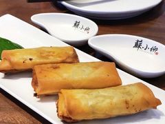 -苏小柳手工点心(人民广场分院)