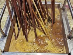 -老徐烧烤涮肚(交道口店)