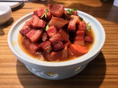 -禾珍珠家常小馆(河南博物院店)