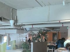 -KimPro 辛普乐概念韩餐