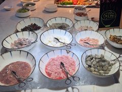 -杭州钱江新城万怡酒店-西餐厅