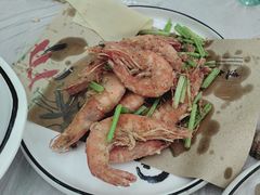 -捕渔人家海鲜私房菜(仙螺岛店)