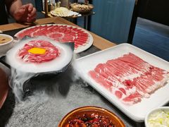 -东来顺(非遗·清真火锅·盛世广场店)