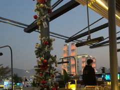 -埠口精酿夜景餐酒吧· BREWPORT BISTRO(长嘉汇重庆之眼店)