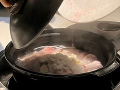 -百年果林椰子鸡(中洲店)