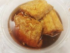糟卤带鱼-邵万生食品公司(南京东路店)