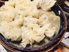-海汇源老烧麦店(东大街总店)