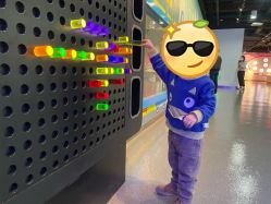 -北京科学中心儿童乐园