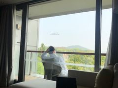 -上海佘山世茂艾美酒店
