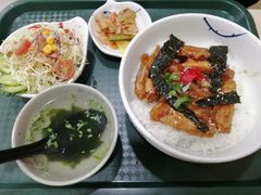 -台北风味(第一家快餐)