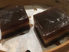 -红棉中餐厅·广州海航威斯汀酒店