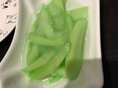 情人果-柒號馆天津菜·八珍豆腐·牛窝骨