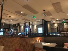 大堂-赤坂亭M9和牛烧肉·日料398放题(万达店)
