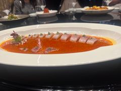 -杭州明豪voco酒店·明轩阁中餐厅