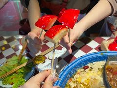 -王歘歘·chuǎ火锅(五道营店)