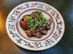 -杭州君悦酒店·青莳