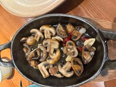 -CRAZYONES西班牙海鲜饭(上海美罗城店)