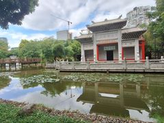 -深圳国际园林花卉博览园