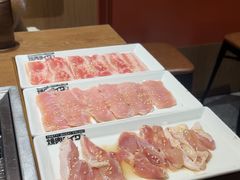 -焼肉ライク·烧肉LIKE(万菱汇店)