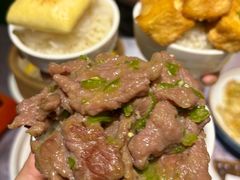 -川香鼎盛(市桥富华总店)