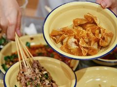 -东排食堂长沙小吃大排档(五一广场店)