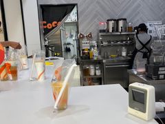 -CoCo都可(大兴店)