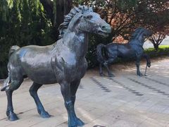 -元大都城垣遗址公园