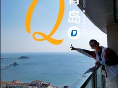 -维多利亚海景酒店公寓(栈桥火车站店)