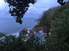 -Rock Bar Bali(Bali)