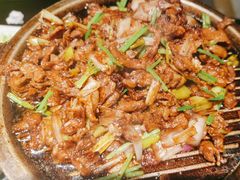 -局气 烤鸭·北京菜(光华路店)
