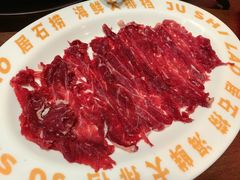 -潮澎派·潮汕菜大排档(南较西路店)