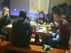 -369自助烤肉鱼火锅(平阳路店)