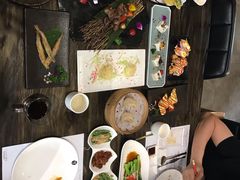 -蟹后Crabber(水悦城店)