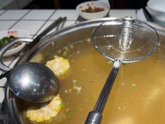 -幸运牛汕头小黄牛牛肉火锅(梅林店)
