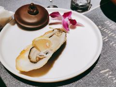 -上宴精品海鲜姿造(晶融汇旗舰店)