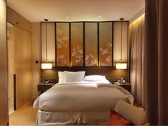 上海衡山路十二号豪华精选酒店-上海衡山路十二号华邑酒店