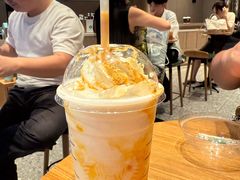 -星巴克臻选(万象前海店)