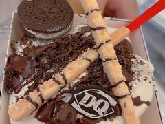 -DQ·蛋糕·冰淇淋(苏州中心店)