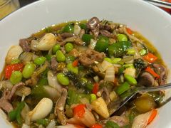 -老阿爸鲜鱼土菜(独墅湖店)