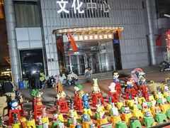 -榆次老城