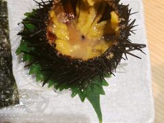 -富山日式料理(宽厚里店)