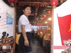 -人民公社大食堂(台湖店)