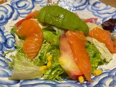 -琴寿司居酒屋(中山广场店)